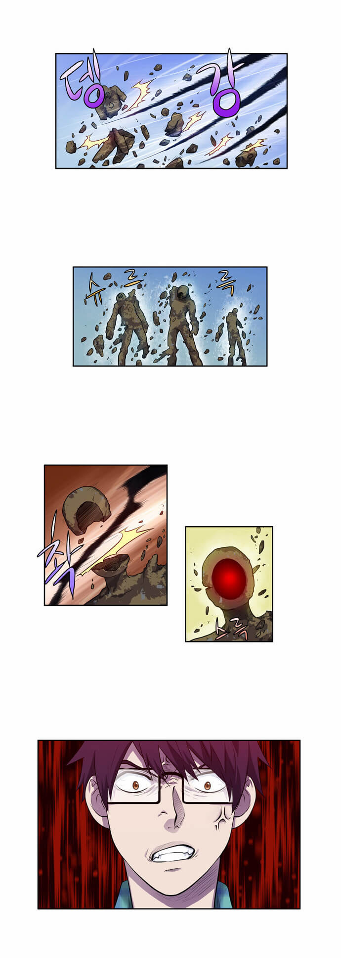 Thế Giới Game Thủ Chapter 117 - 6