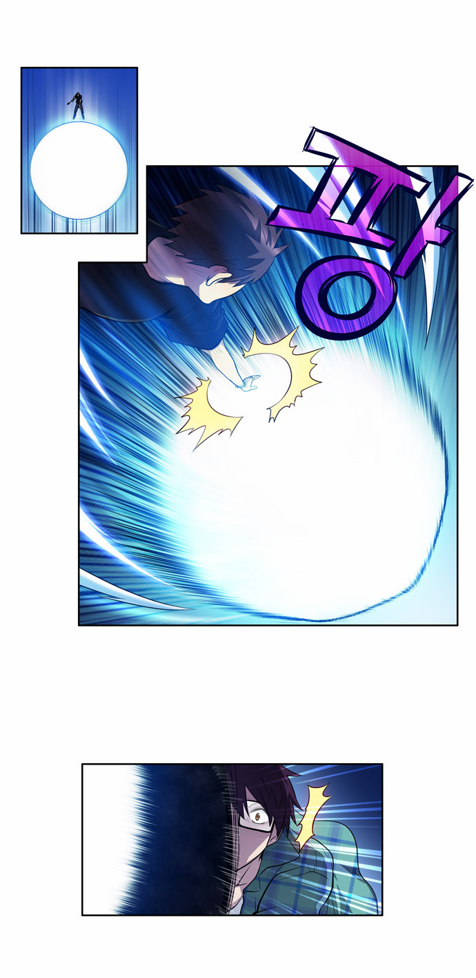 Thế Giới Game Thủ Chapter 118 - 15