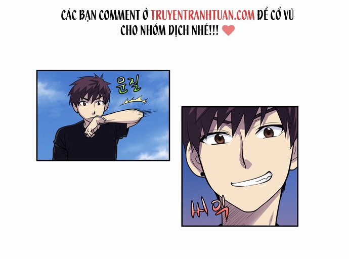 Thế Giới Game Thủ Chapter 119 - 2