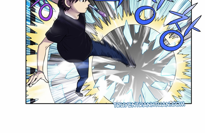 Thế Giới Game Thủ Chapter 119 - 17