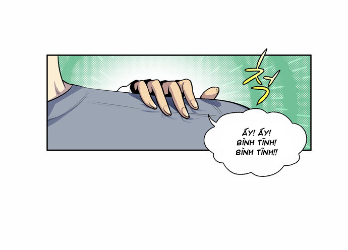 Thế Giới Game Thủ Chapter 119 - 26