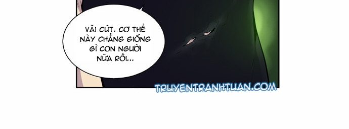 Thế Giới Game Thủ Chapter 119 - 10