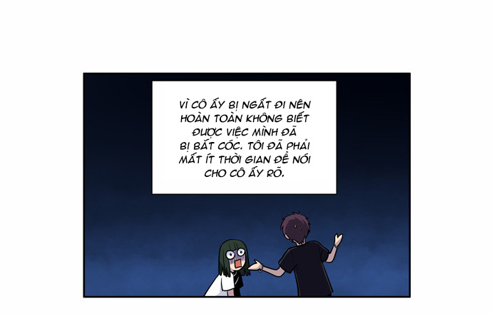 Thế Giới Game Thủ Chapter 120 - 12