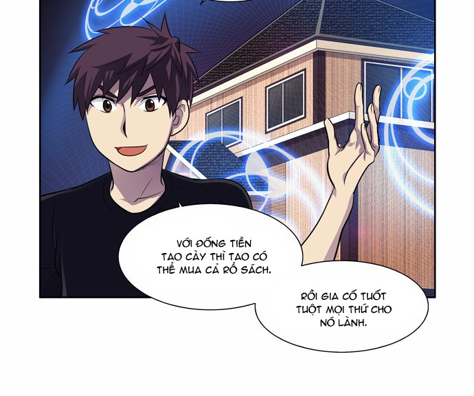 Thế Giới Game Thủ Chapter 120 - 19
