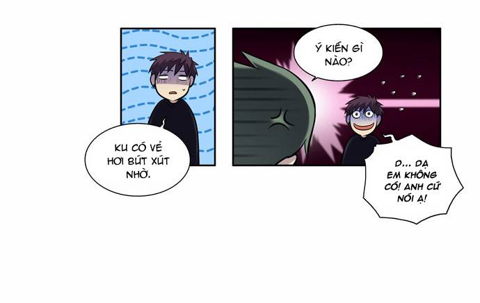 Thế Giới Game Thủ Chapter 120 - 6