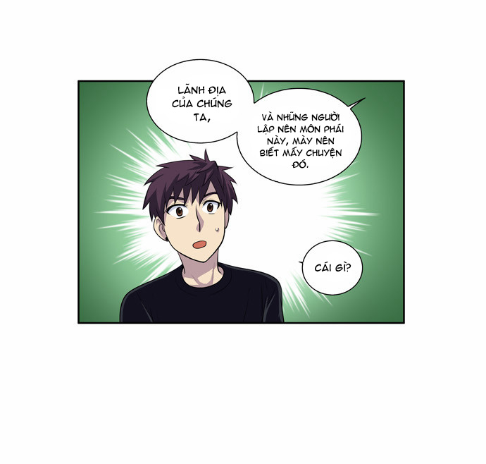 Thế Giới Game Thủ Chapter 121 - 12