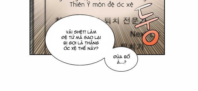 Thế Giới Game Thủ Chapter 121 - 14