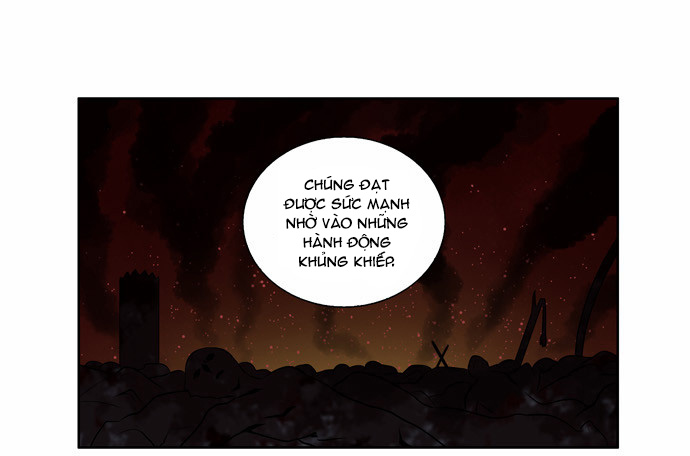 Thế Giới Game Thủ Chapter 121 - 18