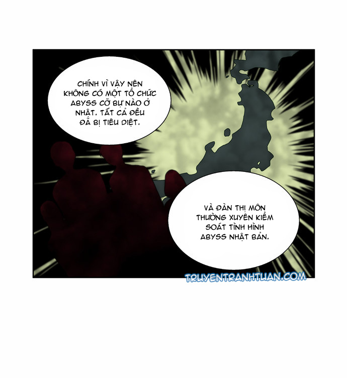 Thế Giới Game Thủ Chapter 121 - 24