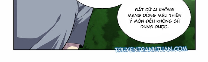 Thế Giới Game Thủ Chapter 121 - 26