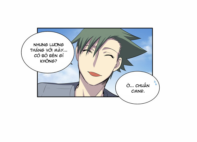 Thế Giới Game Thủ Chapter 121 - 7