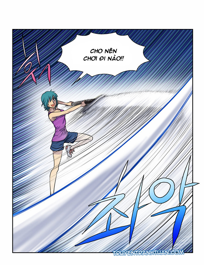 Thế Giới Game Thủ Chapter 123 - 12