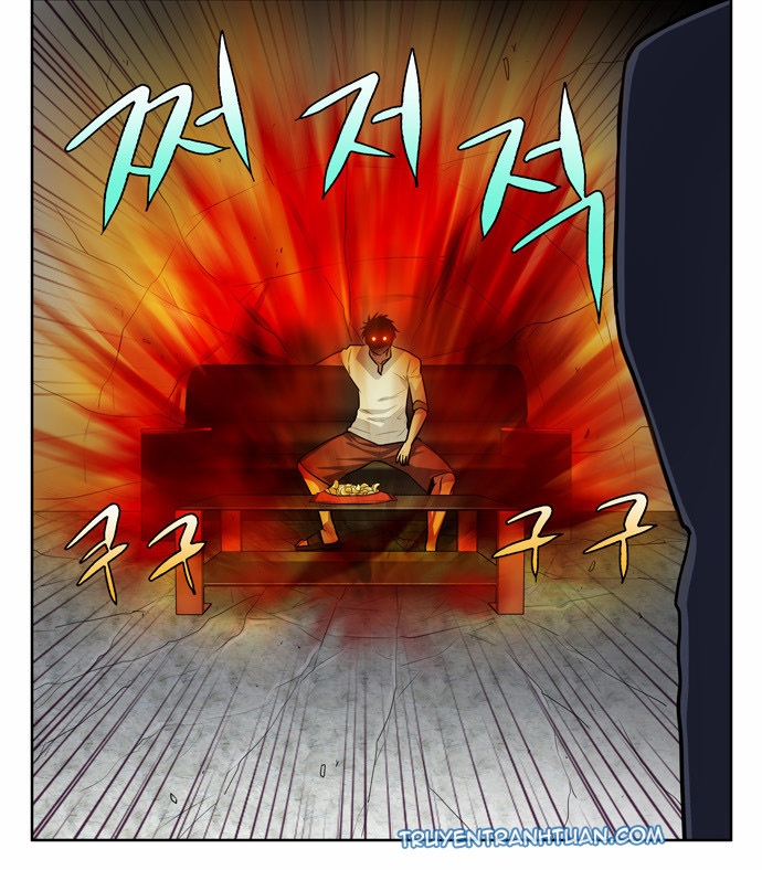 Thế Giới Game Thủ Chapter 123 - 23