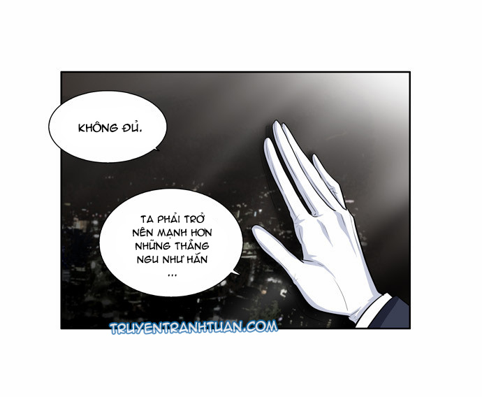 Thế Giới Game Thủ Chapter 123 - 29