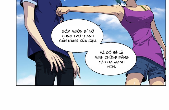 Thế Giới Game Thủ Chapter 123 - 5