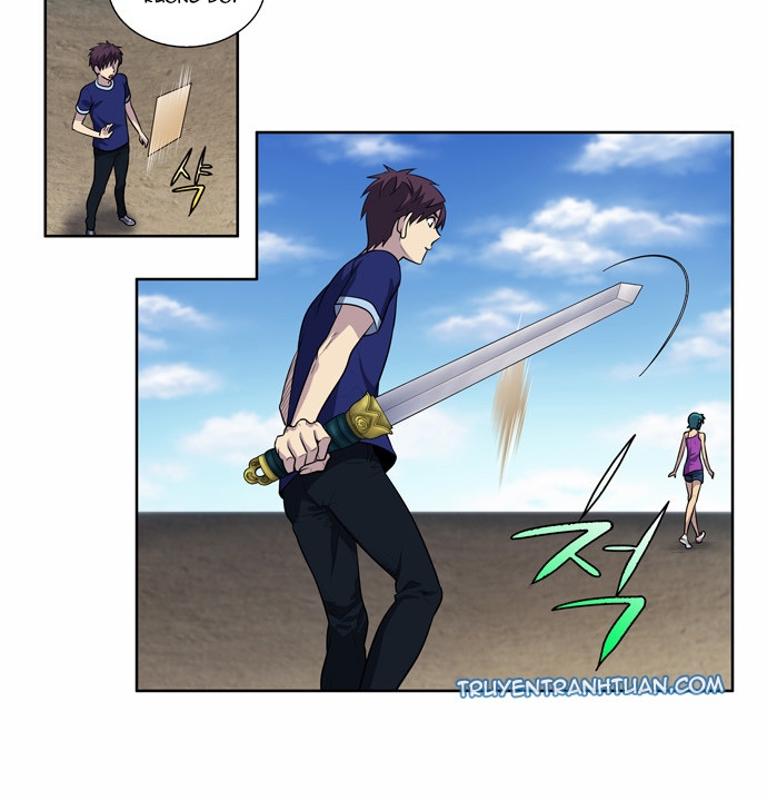 Thế Giới Game Thủ Chapter 123 - 9