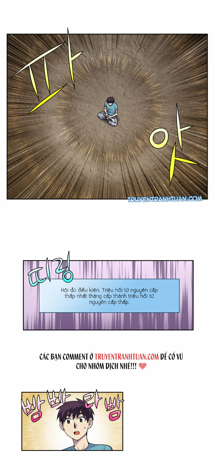 Thế Giới Game Thủ Chapter 124 - 30
