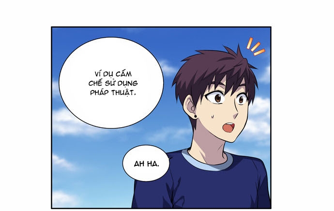 Thế Giới Game Thủ Chapter 124 - 9