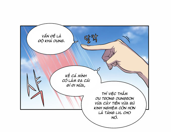 Thế Giới Game Thủ Chapter 125 - 14