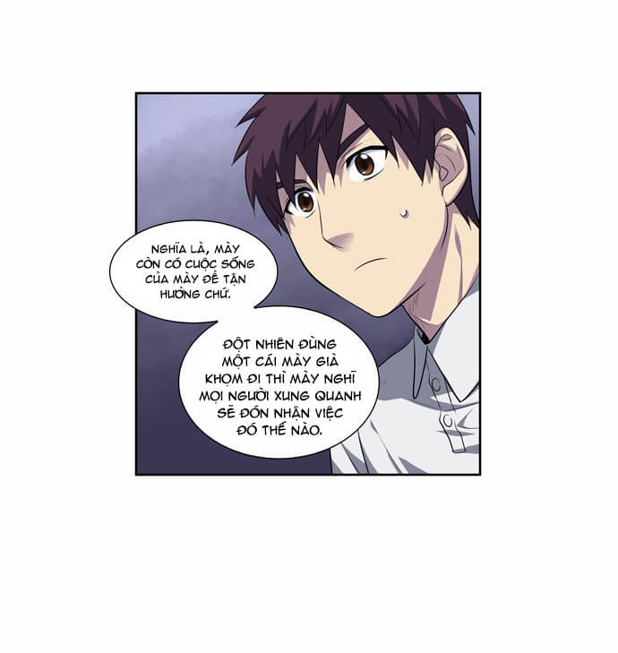 Thế Giới Game Thủ Chapter 126 - 13