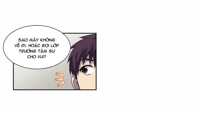 Thế Giới Game Thủ Chapter 126 - 17