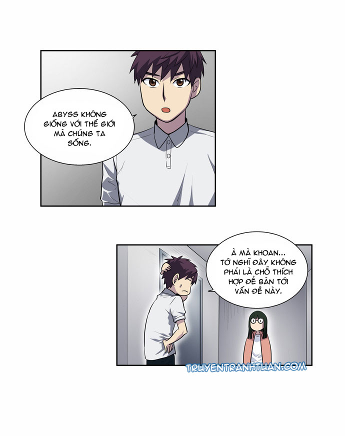 Thế Giới Game Thủ Chapter 127 - 14