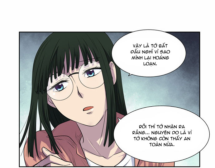 Thế Giới Game Thủ Chapter 127 - 21