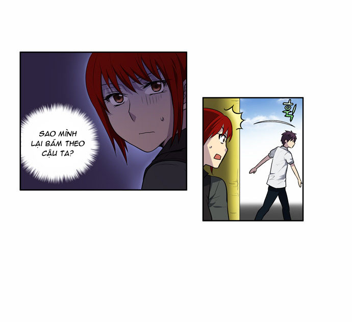 Thế Giới Game Thủ Chapter 127 - 6