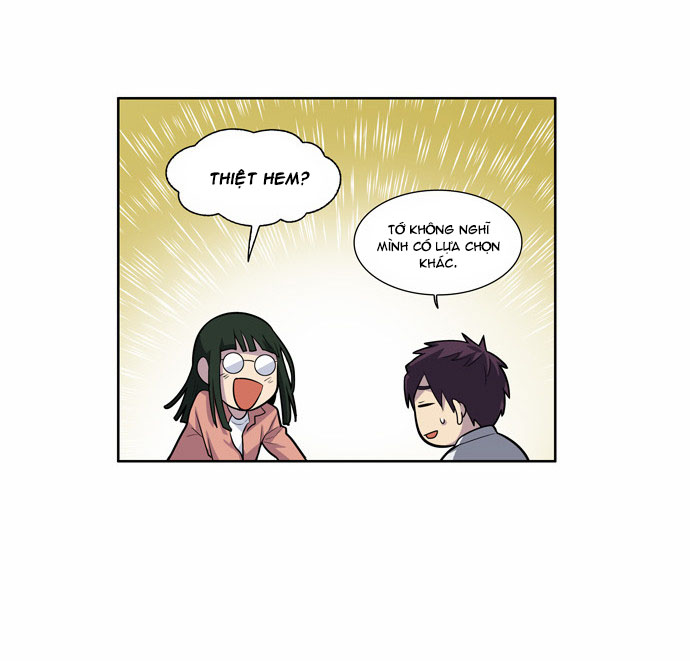 Thế Giới Game Thủ Chapter 128 - 11