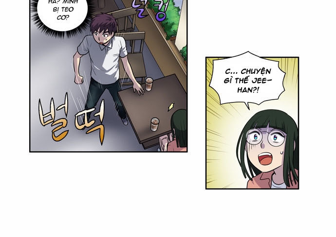 Thế Giới Game Thủ Chapter 128 - 15