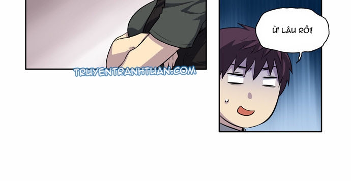 Thế Giới Game Thủ Chapter 128 - 19
