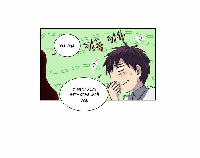 Thế Giới Game Thủ Chapter 128 - 28