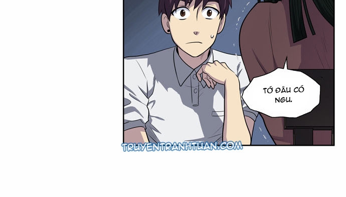 Thế Giới Game Thủ Chapter 128 - 4