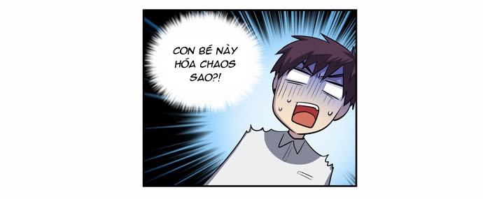 Thế Giới Game Thủ Chapter 128 - 32