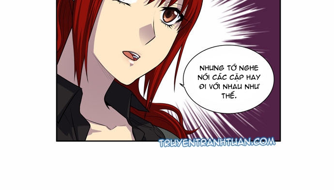 Thế Giới Game Thủ Chapter 129 - 19