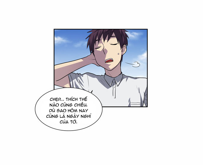 Thế Giới Game Thủ Chapter 129 - 28