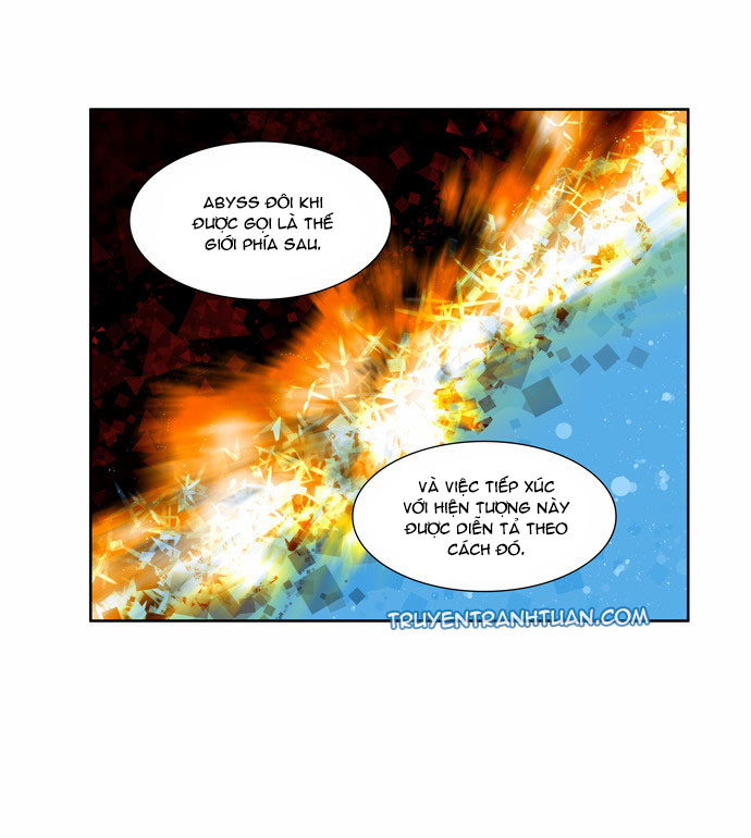 Thế Giới Game Thủ Chapter 129 - 5