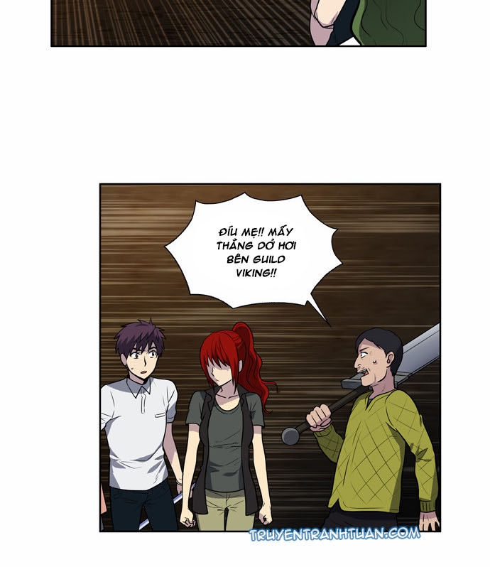 Thế Giới Game Thủ Chapter 131 - 11