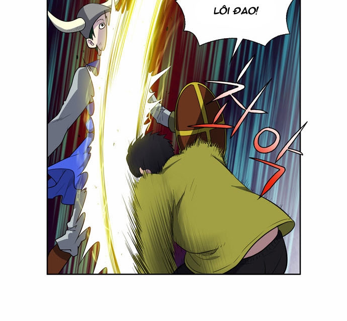 Thế Giới Game Thủ Chapter 131 - 15