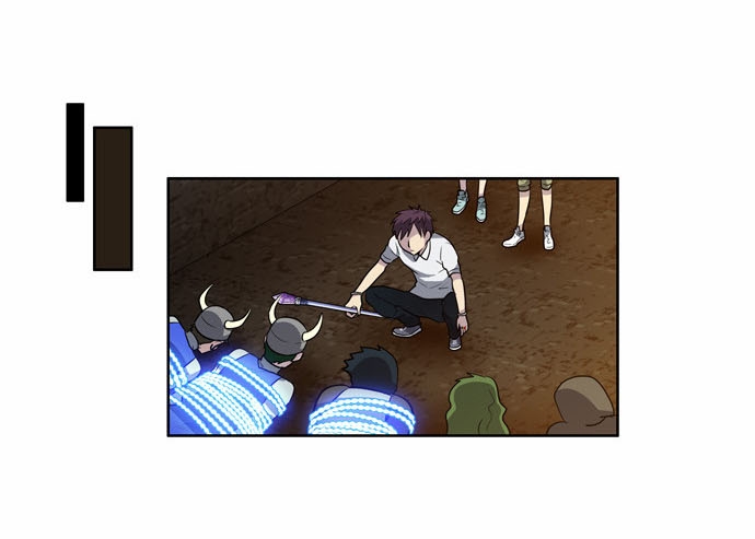 Thế Giới Game Thủ Chapter 131 - 23