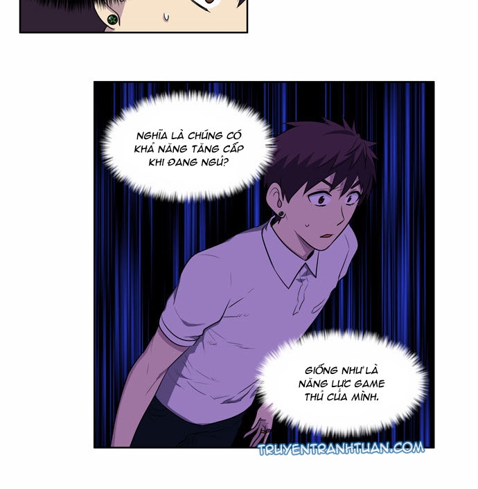 Thế Giới Game Thủ Chapter 131 - 7