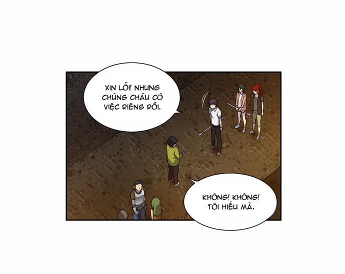 Thế Giới Game Thủ Chapter 132 - 14