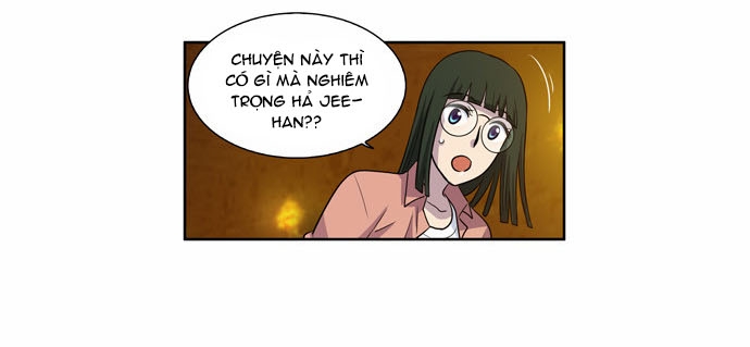 Thế Giới Game Thủ Chapter 132 - 16