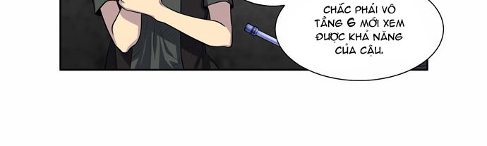 Thế Giới Game Thủ Chapter 132 - 23