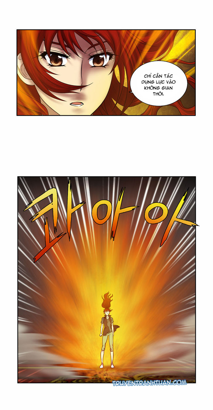 Thế Giới Game Thủ Chapter 132 - 30