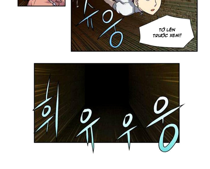 Thế Giới Game Thủ Chapter 133 - 21