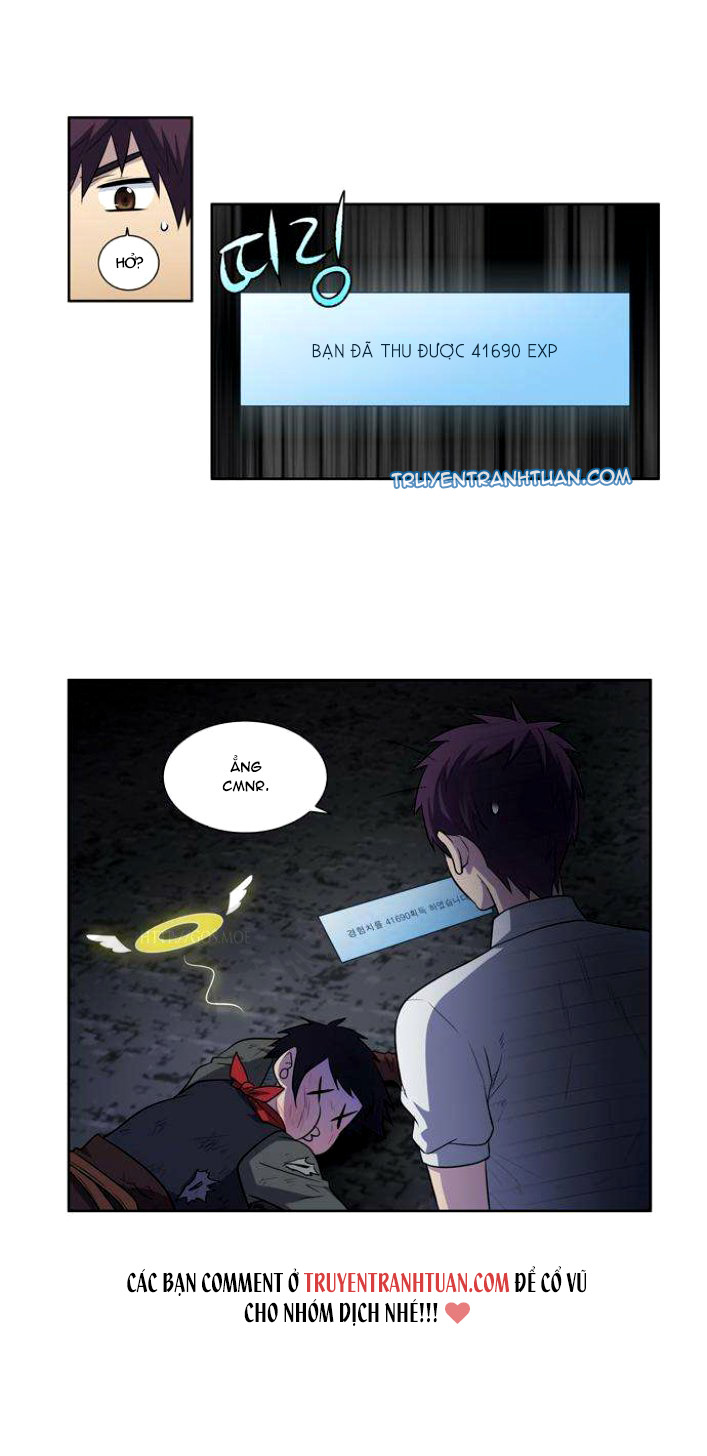 Thế Giới Game Thủ Chapter 133 - 26