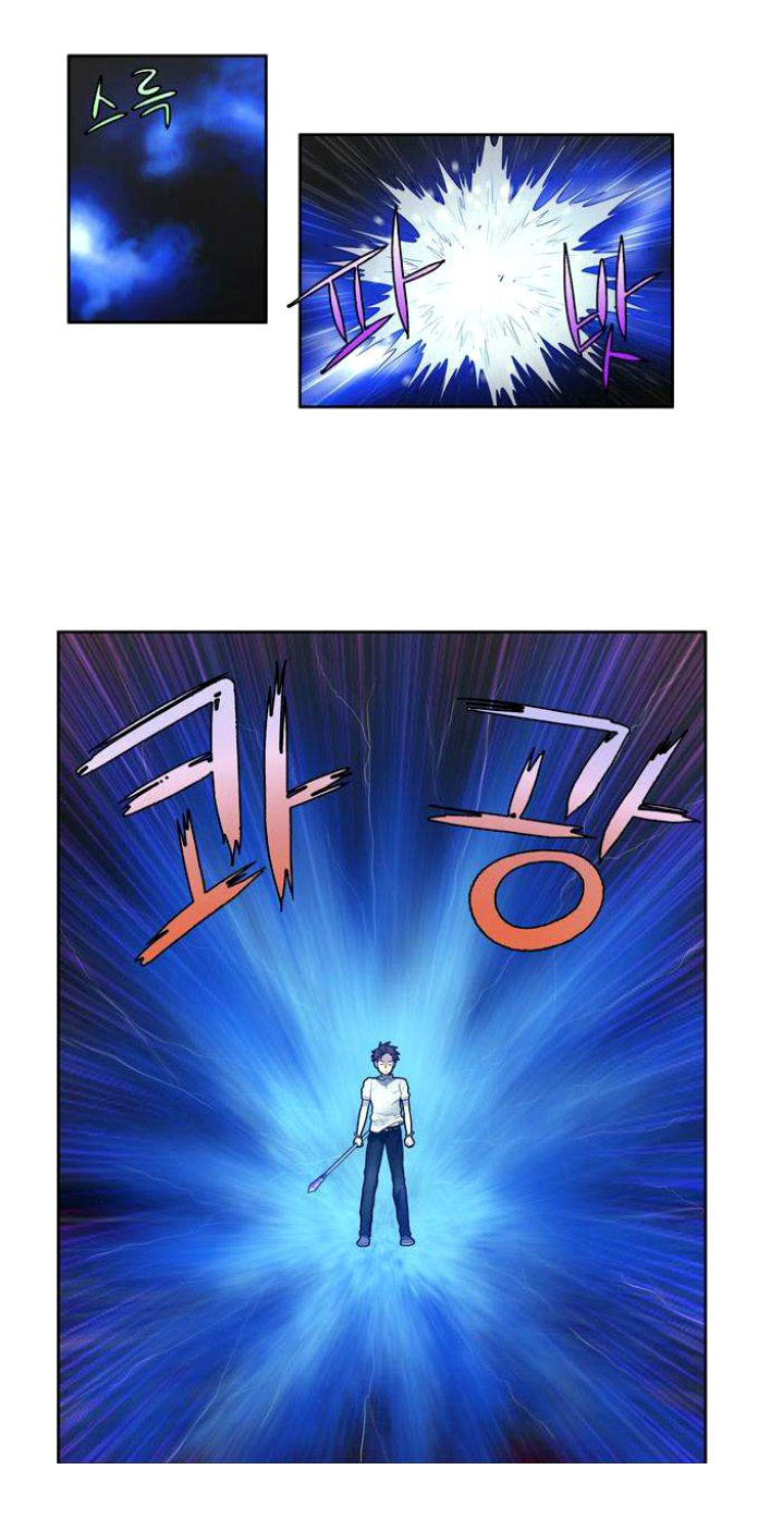 Thế Giới Game Thủ Chapter 133 - 4