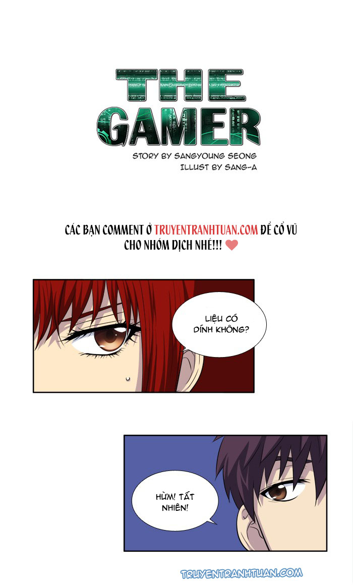 Thế Giới Game Thủ Chapter 137 - 1