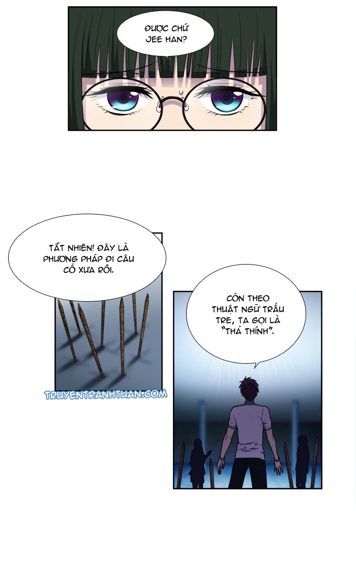 Thế Giới Game Thủ Chapter 137 - 2